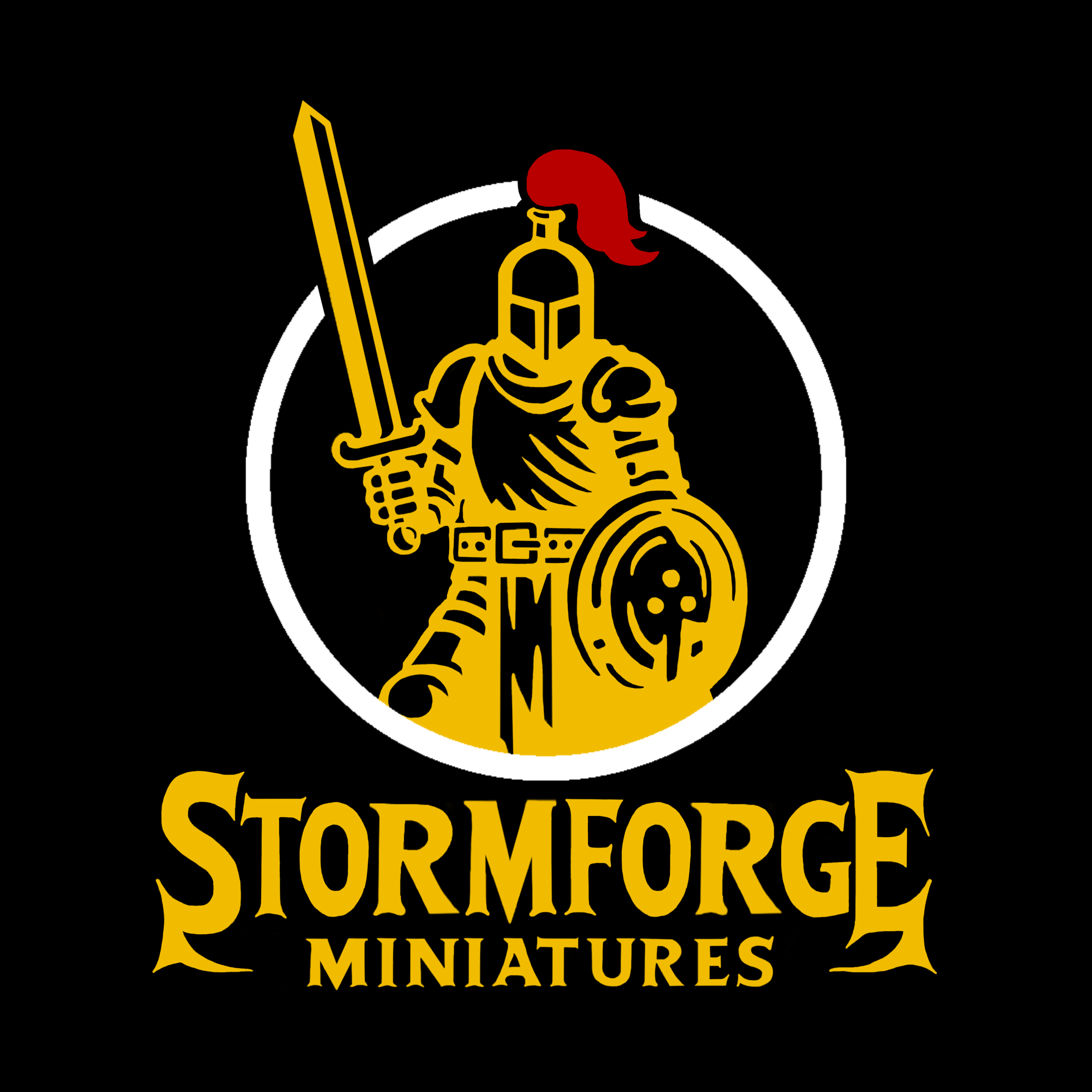 Stormforge Miniatures